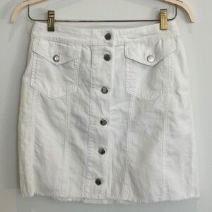 Love Moschino Mini Skirt